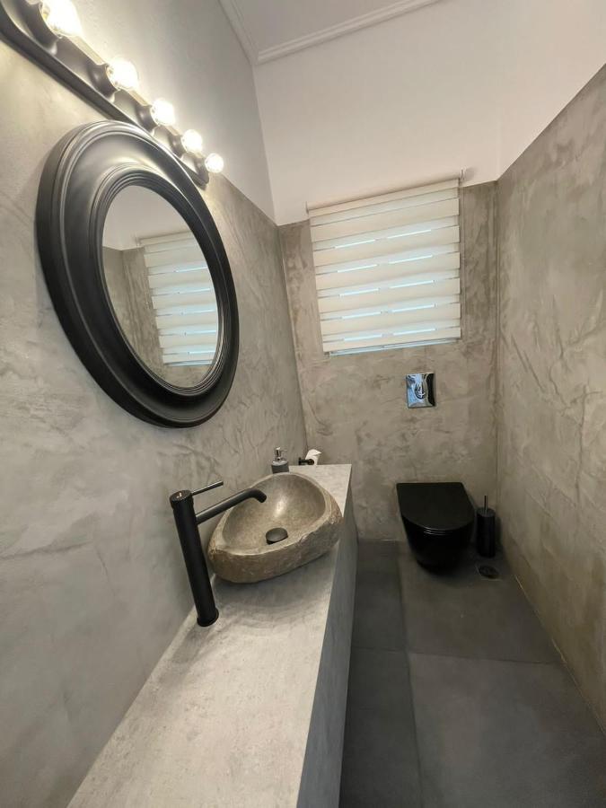 Appartamento Sunny Contemporary Art Penthouse