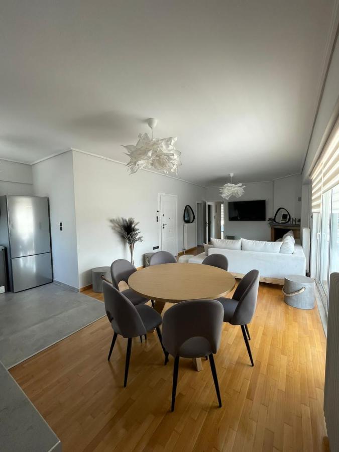 Apartment Sunny Contemporary Art Penthouse *