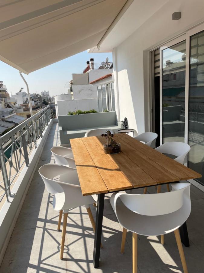 Apartment Sunny Contemporary Art Penthouse *