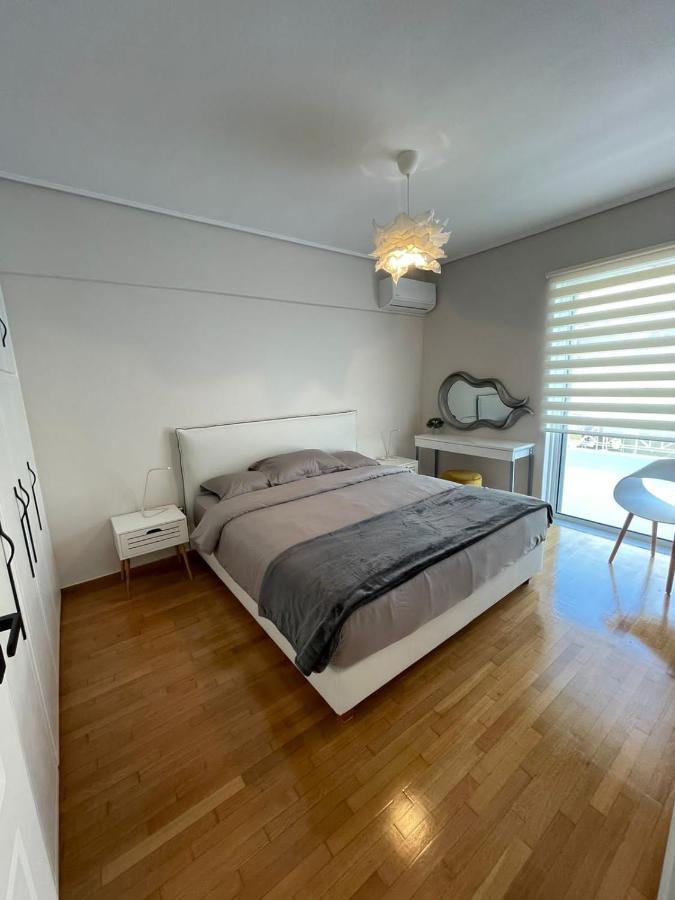 Apartment Sunny Contemporary Art Penthouse